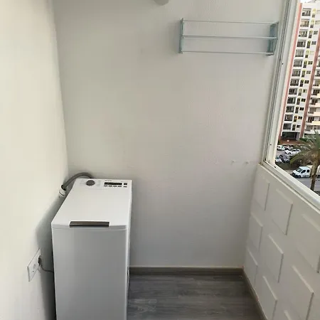 Lägenhet T1 Da Rocha Portimão